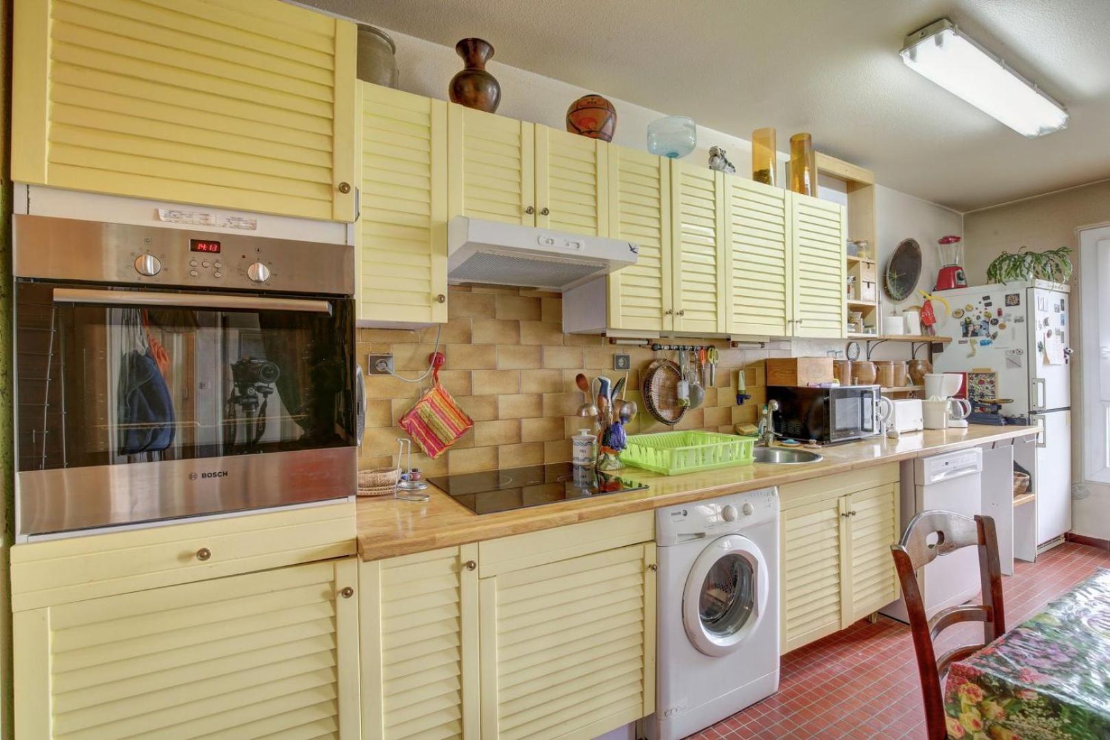 Aux Portes Des Lilas บันโยเล่ ภายนอก รูปภาพ